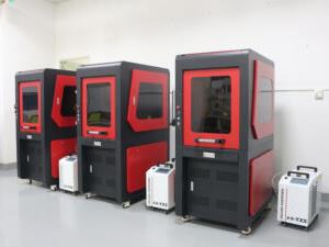 Laser Cutting Machine